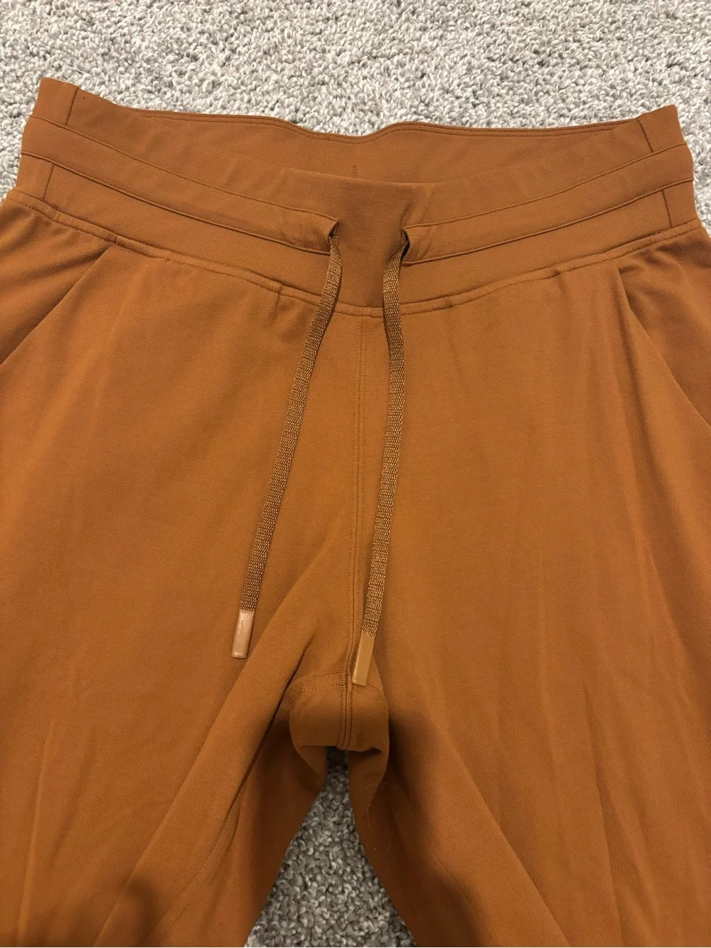 Lululemon Ready to Rulu High-Rise Jogger